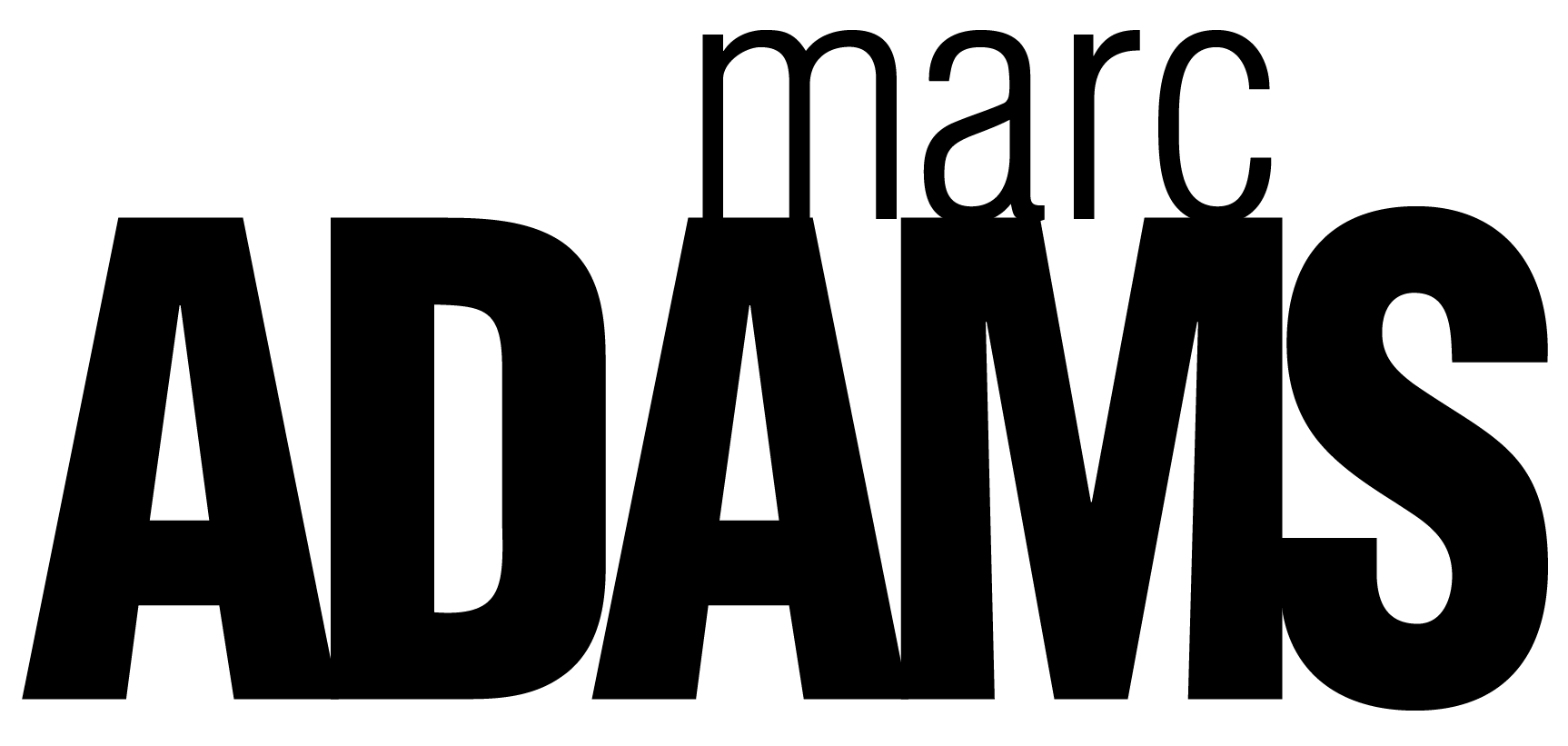 Marc Adams School of Woodworking logo
