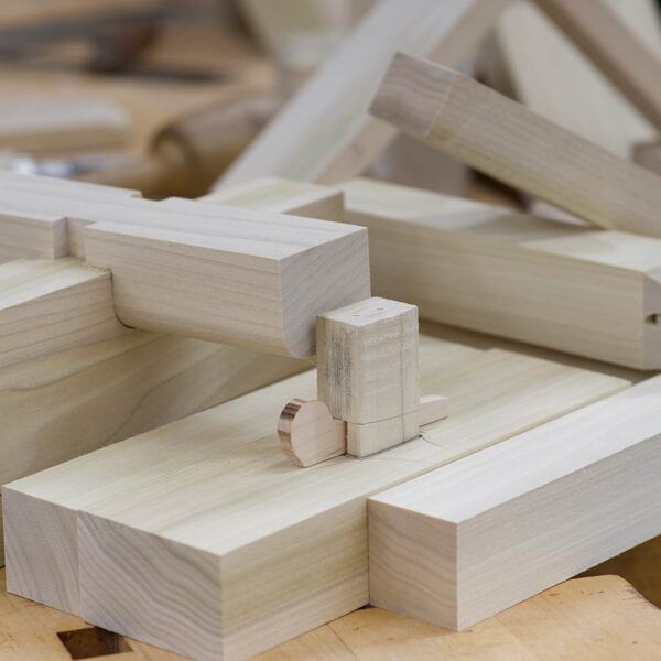 Joinery with Marc Adams March 31-April 4, 2025 - Image 2