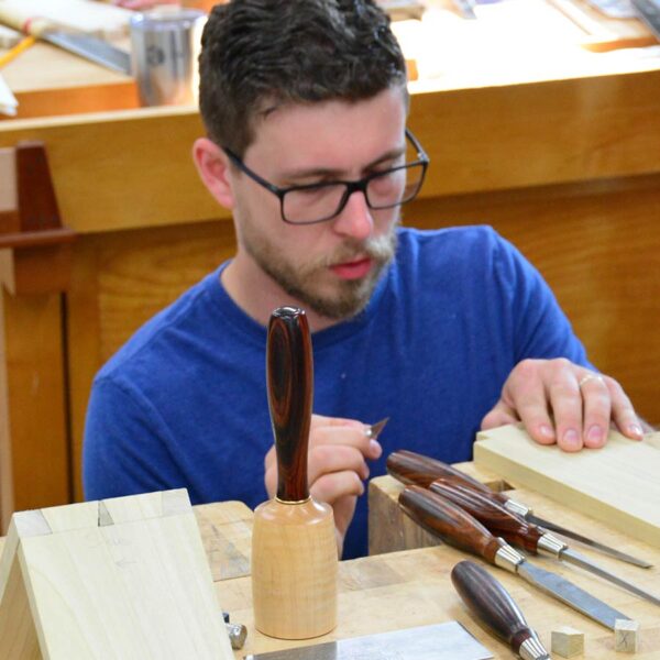 Joinery with Marc Adams March 31-April 4, 2025 - Image 3