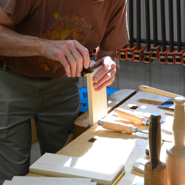 Joinery with Marc Adams March 31-April 4, 2025 - Image 4