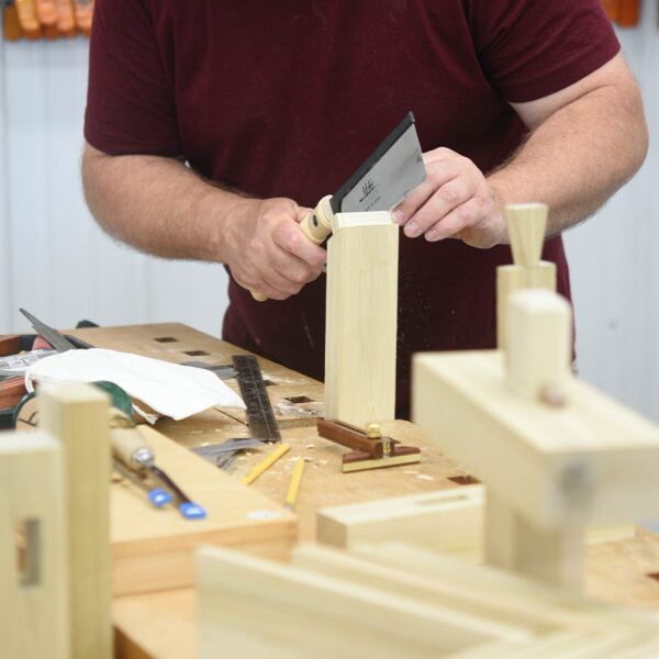 Joinery with Marc Adams March 31-April 4, 2025 - Image 5