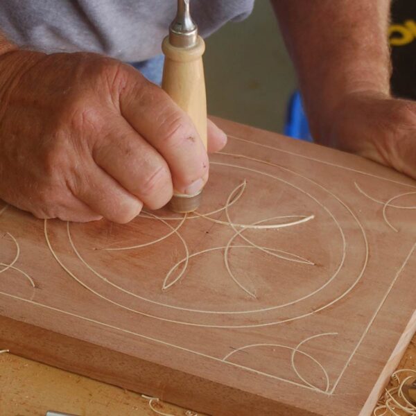 Decorative Details with Steve Latta March 31-April 4, 2025 - Image 2