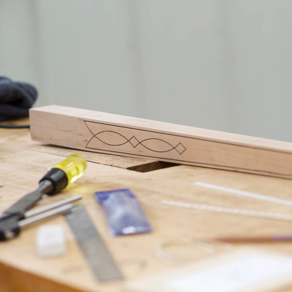 Decorative Details with Steve Latta March 31-April 4, 2025 - Image 4