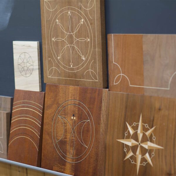 Decorative Details with Steve Latta March 31-April 4, 2025 - Image 5