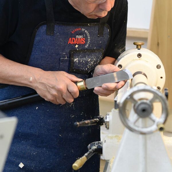 Woodturning with Alan Lacer March 31-April 4, 2025 - Image 3
