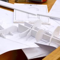 Developing the Idea with Michael Fortune March 31-April 4, 2025