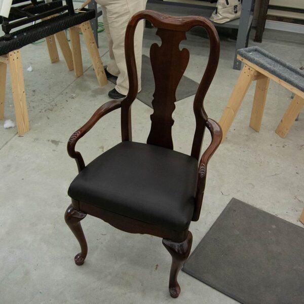 Introduction to Upholstery with John Amdall April 12-13, 2025 - Image 3