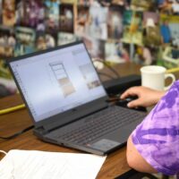 An Introduction to SketchUp for Beginners with Tim Pollard April 12-13, 2025