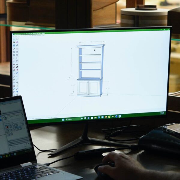 An Introduction to SketchUp for Beginners with Tim Pollard April 12-13, 2025 - Image 3