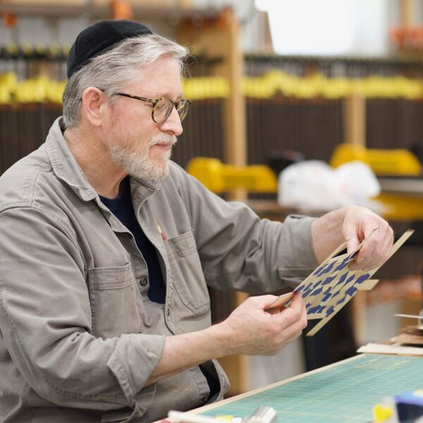 Mastering Veneer: The Great Woodworking Cover-Up with Marc Adams April 22-26, 2025 (Tues to Sat) - Image 10
