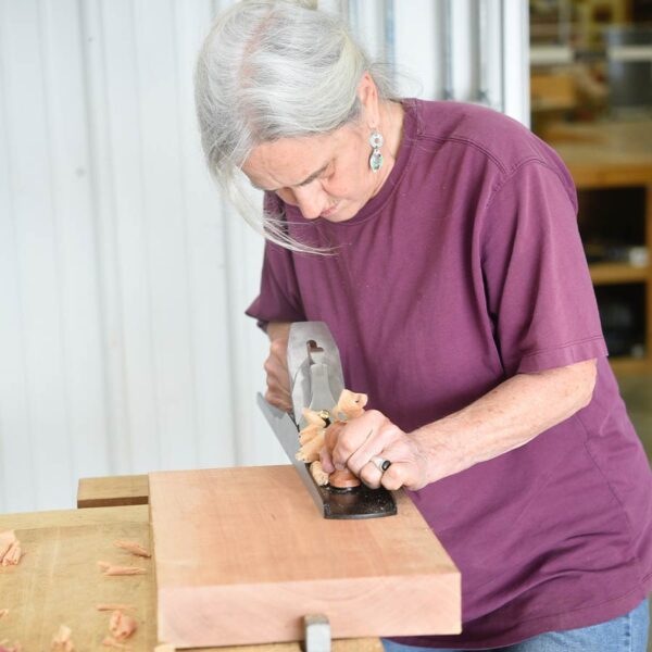 Handskills Every Woodworker Should Know with Stephen Proctor April 22-26, 2025 (Tues to Sat) - Image 2