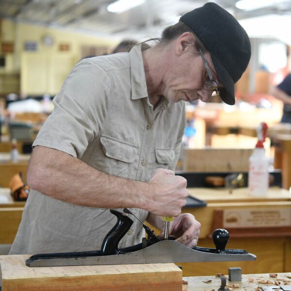 Handskills Every Woodworker Should Know with Stephen Proctor April 22-26, 2025 (Tues to Sat) - Image 5
