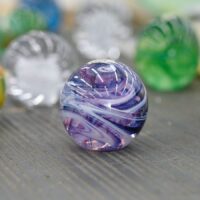 Glass Blowing 101 with Dave & Bryan Lee April 26-27, 2025