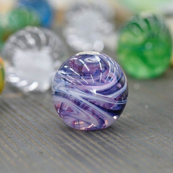 Glass Blowing 101 with Dave & Bryan Lee April 26-27, 2025