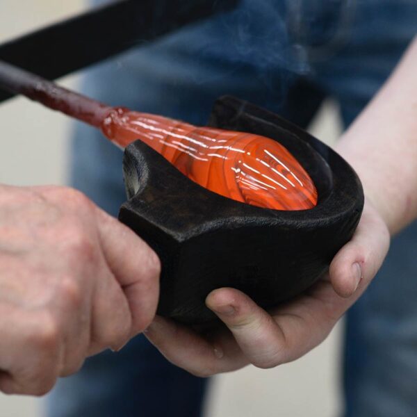 Glass Blowing 101 with Dave & Bryan Lee April 26-27, 2025 - Image 3