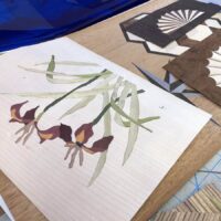 Marquetry with Marc Adams April 28-May 2, 2025