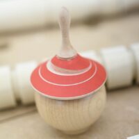 Woodturning Skills & Creativity with Eli Avisera April 28-May 2, 2025