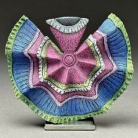 Using Milk Paints to Enliven Your Turnings with Roberto Ferrer May 3-4, 2025