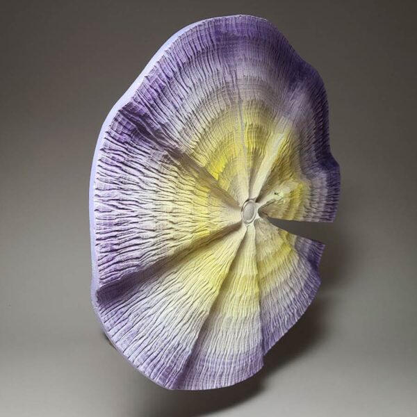 Using Milk Paints to Enliven Your Turnings with Roberto Ferrer May 3-4, 2025 - Image 3