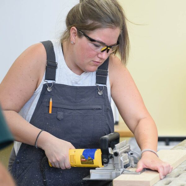 Basic Woodworking with Marc Adams May 5-9, 2025 - Image 5