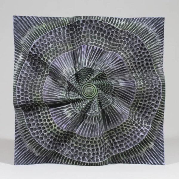 Turning Wonderful Wall Sculptures with Embellishments with Roberto Ferrer May 5-9, 2025 - Image 4