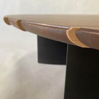 Making a Low Oval Table with Michael Fortune May 12-16, 2025