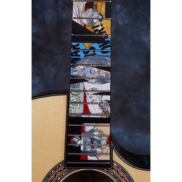 Inlay & Engraving with Grit Laskin May 12-16, 2025 - Image 2