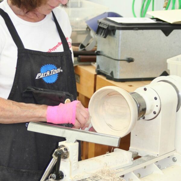 Bowl Turning for the Beginner with Jason Schneider May 12-16, 2025 - Image 4