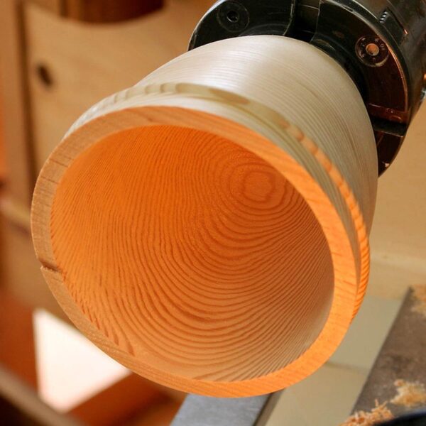 Bowl Turning for the Beginner with Jason Schneider May 12-16, 2025 - Image 6