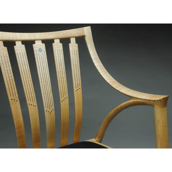 Embellishing Your Work with Michael Fortune May 17-18, 2025 - Image 2