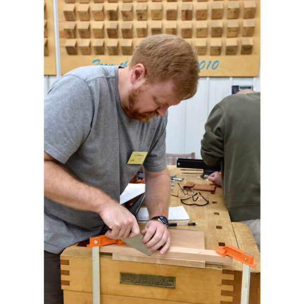Embellishing Your Work with Michael Fortune May 17-18, 2025 - Image 6