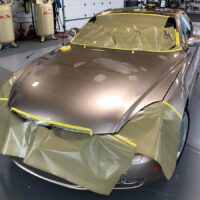 From Dull to Dazzling: Restoring Vehicle Paint with Randy Vondersaar May 17-18, 2025