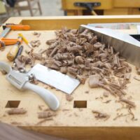 Foundational Handskills with Frank Strazza May 19-23, 2025