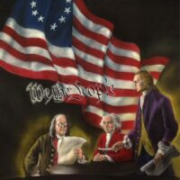 Furniture of Our Founding Fathers…America's First Patriots with Marc Adams, Krish Dhanam & Rick Green May 27-31, 2025