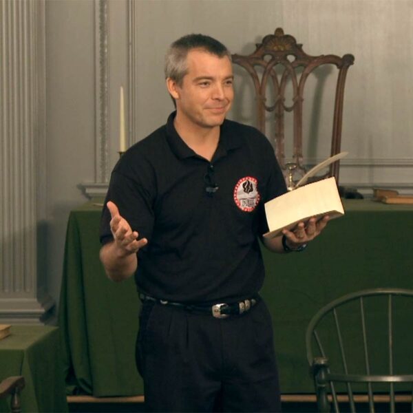 Furniture of Our Founding Fathers…America's First Patriots with Marc Adams, Krish Dhanam & Rick Green May 27-31, 2025 - Image 4