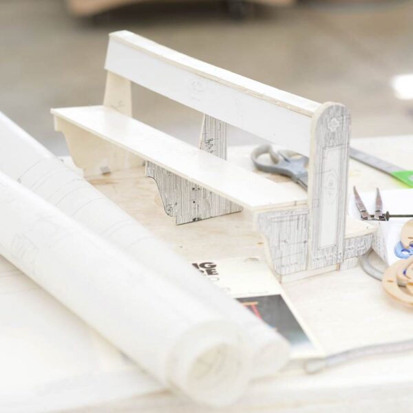 Design: Defining Your Style Through Elegant Form with Rob Millard-Mendez June 2-6, 2025