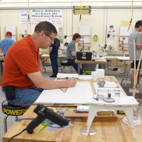 Design: Defining Your Style Through Elegant Form with Rob Millard-Mendez June 2-6, 2025 - Image 3