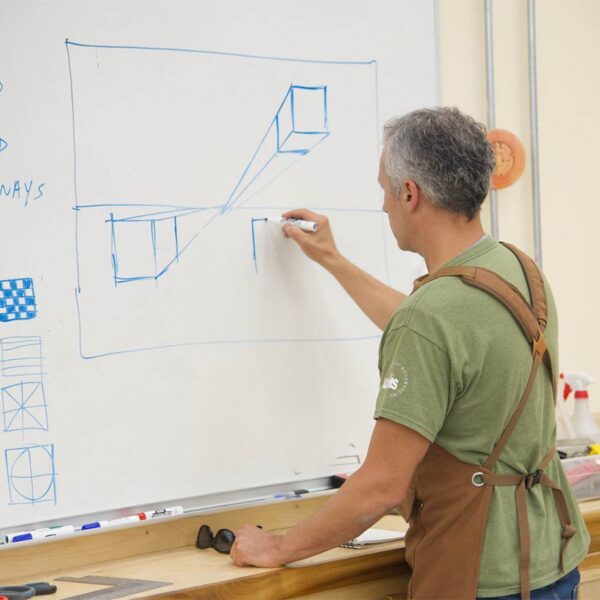 Design: Defining Your Style Through Elegant Form with Rob Millard-Mendez June 2-6, 2025 - Image 4