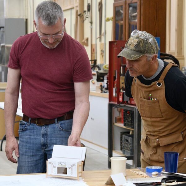Design: Defining Your Style Through Elegant Form with Rob Millard-Mendez June 2-6, 2025 - Image 6
