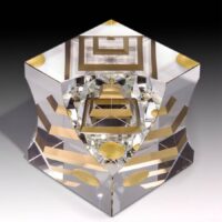 Cold Construction & Lamination with Glass with Pavel Novak June 2-8, 2025 (7 day)