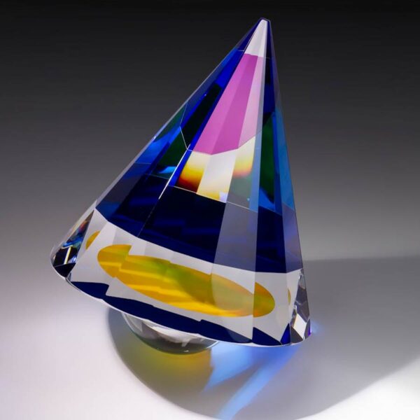 Cold Construction & Lamination with Glass with Pavel Novak June 2-8, 2025 (7 day) - Image 3