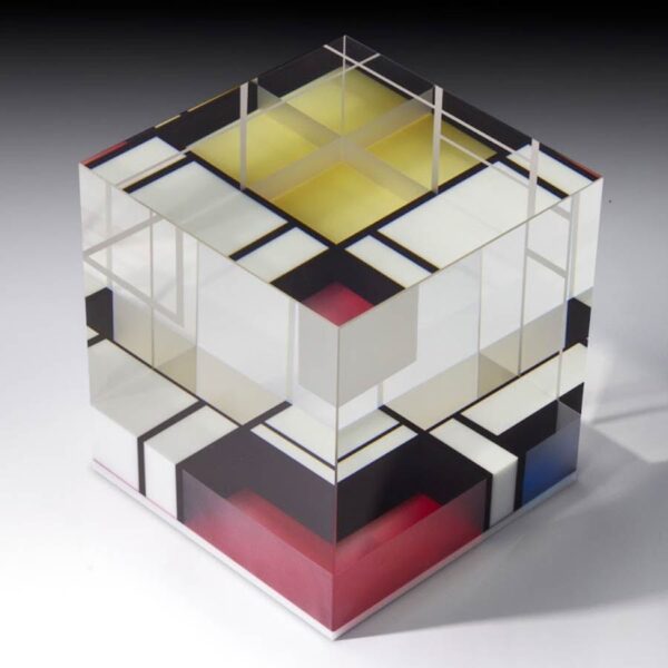 Cold Construction & Lamination with Glass with Pavel Novak June 2-8, 2025 (7 day) - Image 5