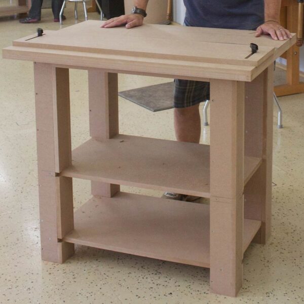 Make the Perfect Router Table with Brian Byrne June 7-8, 2025 - Image 5