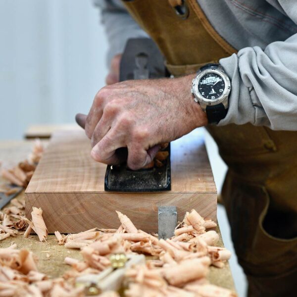 Introduction to Hand Tools & Their Uses with Eric Key June 9-13, 2025 - Image 2