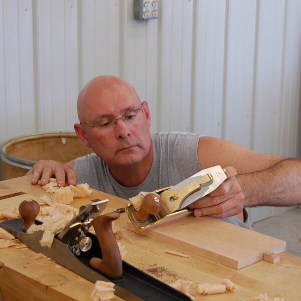 Introduction to Hand Tools & Their Uses with Eric Key June 9-13, 2025 - Image 4