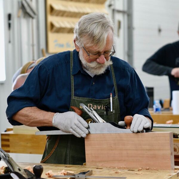 Introduction to Hand Tools & Their Uses with Eric Key June 9-13, 2025 - Image 5