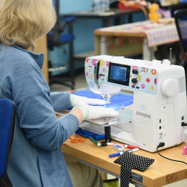 Machine Quilting with Cheryl Malkowski June 9-13, 2025 - Image 4
