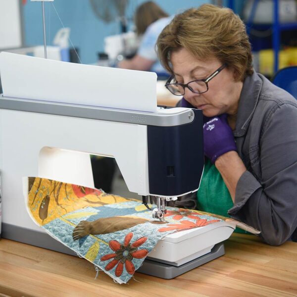 Machine Quilting with Cheryl Malkowski June 9-13, 2025 - Image 5