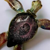 Basic Flamework & Beyond with Burt Murphy June 9-13, 2025