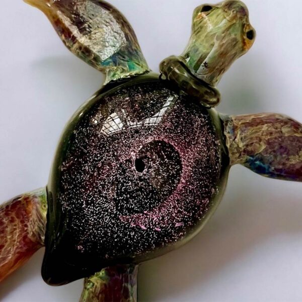 Basic Flamework & Beyond with Burt Murphy June 9-13, 2025